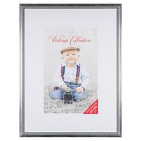 remelis 60x80 - Photo frame Seoul 60x80, silver/acrylic 1303331) | 21406 - 1 nuotrauka