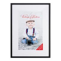 remelis 50x70 - Cubo photo frame 50x70, black (VF2275) | 21428 - 1 nuotrauka