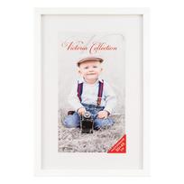 led remeliai - Cubo photo frame 30x45, white (VF2274) | 21419 - 1 nuotrauka