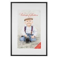 remelis 60x90 - Cubo photo frame 60x90, black (VF2275) | 21432 - 1 nuotrauka