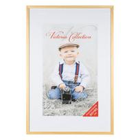 remelis 60x90 - Cubo photo frame 60x90, natural (VF2276) | 21433 - 1 nuotrauka