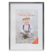 Photo frame Aluminium 15x21, silver | 21448