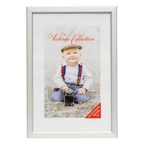 Photo frame Aluminium 10x15, grey | 21443
