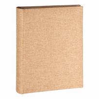 Album B 10x15/300M-2 Canvas, gold | 10258