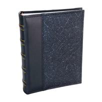 nuotrauku albumas 10x15 300 - Album B 10x15/300M-2 Abstract, blue | 10263 - 1 nuotrauka