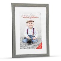 Photo frame Action 3 21x29,7 (A4), grey | 21485