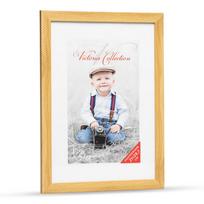 Photo frame Action 3 21x29,7 (A4), beige | 21484