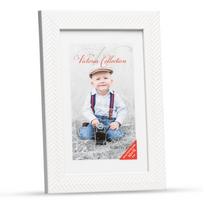 Photo frame Action 3 10x15, white | 21477