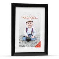 Photo frame Action 1 15x21, black | 21465