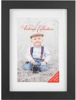 remelis 15x21 cm nuotraukoms - Cubo photo frame 15x21, black | 21392 - 1 nuotrauka
