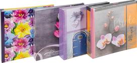 albumas 10x15 - Album G 10x15/200MS Assort | 4741326102479 - 1 nuotrauka