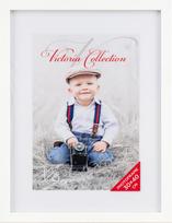 remelis 30x40 - Cubo photo frame 30x40, white (VF2274) | 21415 - 1 nuotrauka