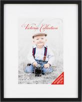 nuotrauku remeliai 40x50 - Cubo photo frame 40x50, black (VF2275) | 21424 - 1 nuotrauka