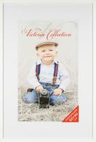 remelis 60x90 - Cubo photo frame 60x90, white (VF2274) | 21431 - 1 nuotrauka