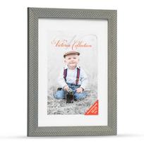 Photo frame Action 3 15x21, grey | 21482