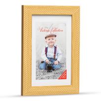 Photo frame Action 3 10x15, beige | 21478