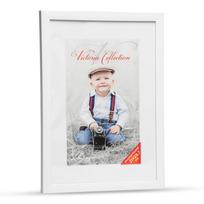 Photo frame Action 1 21x29,7 (A4), white | 21466
