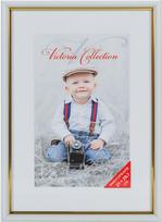 a4 remeliai - Photo frame Royal 21x29,7cm (A4), white | 20081 - 1 nuotrauka