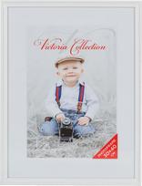 remelis 30x40 - Photo frame Memory 30x40cm, white | 20227 - 1 nuotrauka