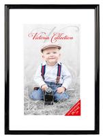 Photo frame Future 29,7x42 (A3), black | 21385