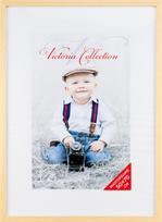 Cubo photo frame 50x70, natural (VF2276) | 21429