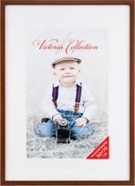 garsiakalbis 4 col - Cubo photo frame 50x70, brown (VF2277) | 21430 - 1 nuotrauka