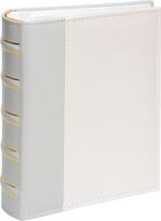 albumai 600 - Album B 10x15/300M-2 Abstract, silver | 10261 - 1 nuotrauka