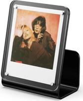 albumai 600 - Polaroid photo frame Acrylic, black | 127544 - 1 nuotrauka