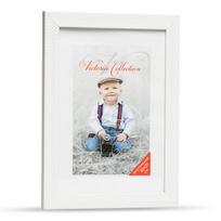 Photo frame Action 3 15x21, white | 21480