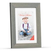 Photo frame Action 3 10x15, grey | 21479