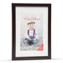 Photo frame Aura 15x21, brown | 21457