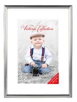 Photo frame Future 29,7x42 (A3), silver | 21381