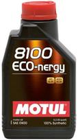 Motul 8100 ECO-NERGY 0W30, 1L
