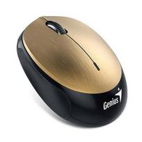 peles laidas - Genius NX-9000BT Gold (Auksinė) - 1 nuotrauka