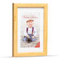 Photo frame Aura 10x15, natural | 21453