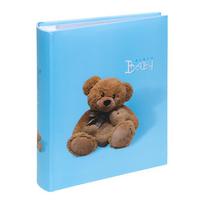 Album B 10x15/200M Baby 2, blue | 10270
