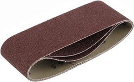 Kreator KRT242003 Sanding Belt G40 75x533mm 3pcs