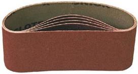 Kreator Sanding Belt 75x457mm G100