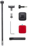 salmo kameros - DJI Osmo Third-Person Helmet Mount Kit | CP.OS.00000468.01 - 1 nuotrauka