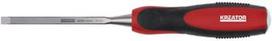 Kreator KRT461102 Wood Chisel TPR 8mm