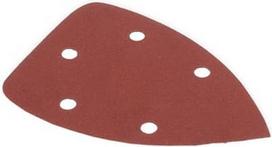 Kreator Sanding Sheets 140x140x80mm G240 5pcs