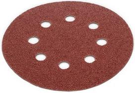 Kreator Sanding Discs Ø125mm G60 5pcs