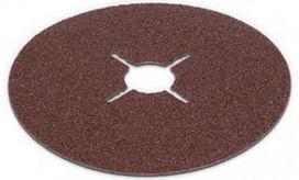 Kreator Angle Grinder Sandpapers 125mm G80 5pcs