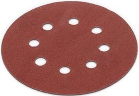 Kreator Sanding Discs Ø125mm G240 5pcs