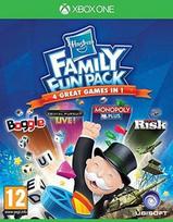 Hasbro Family Fun Pack XBOX ONE