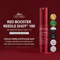 reedle shot 100 - VT Cosmetics Red Booster Reedle Shot 100, 50 ml - 1 nuotrauka