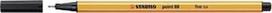 Stabilo Point 88 Fineliner 0.4mm Black 88/46