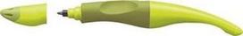 stabilo easy rasikliai - Stabilo Easy Original Right Handed  Pen Green - 1 nuotrauka