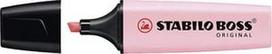 Stabilo Boss Original Highlighter Pastel Pink