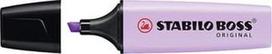 Stabilo Boss Original Highlighter Pastel Purple